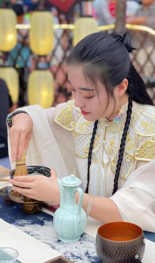 荞香九洲,品味淳化,助力淳化荞麦产业高质量发展大会暨第四届淳化荞面
