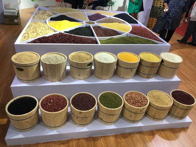 黑龙江博岛食品科技资源