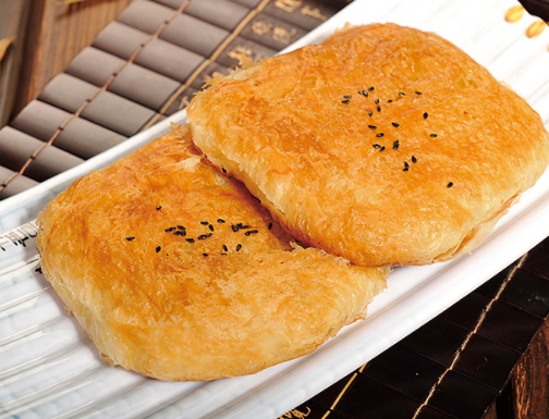 淳禾烧饼怎么样